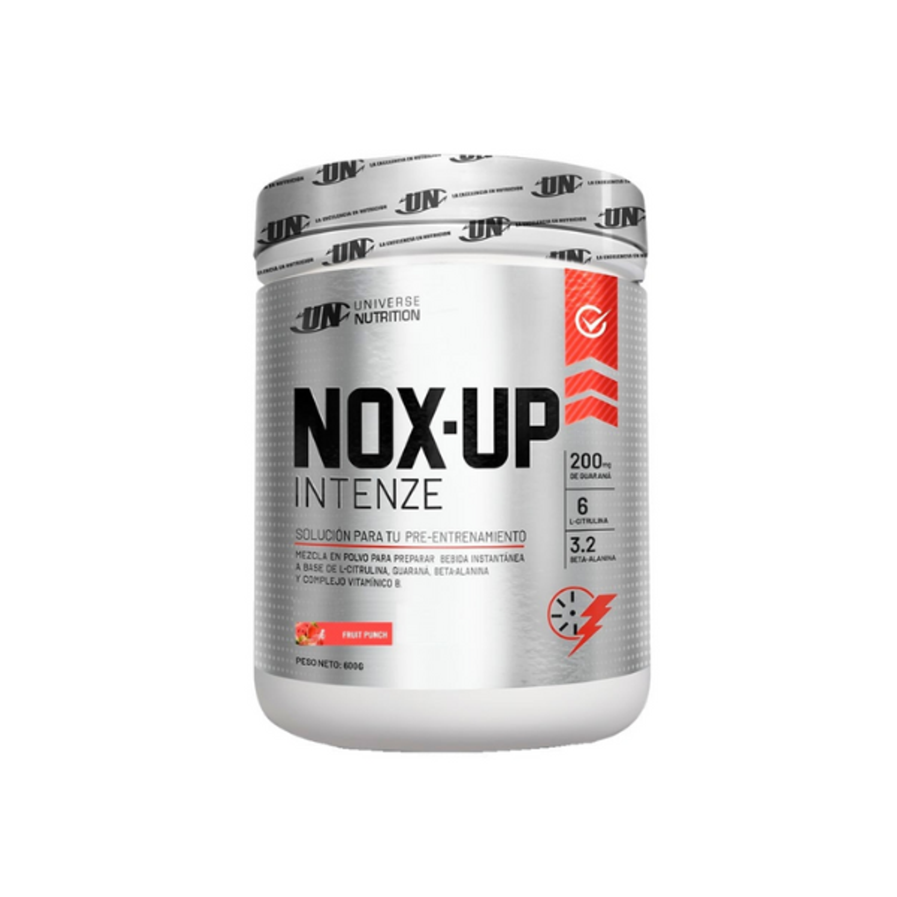 UN NOX-UP x 1000 g pote - UVA 8