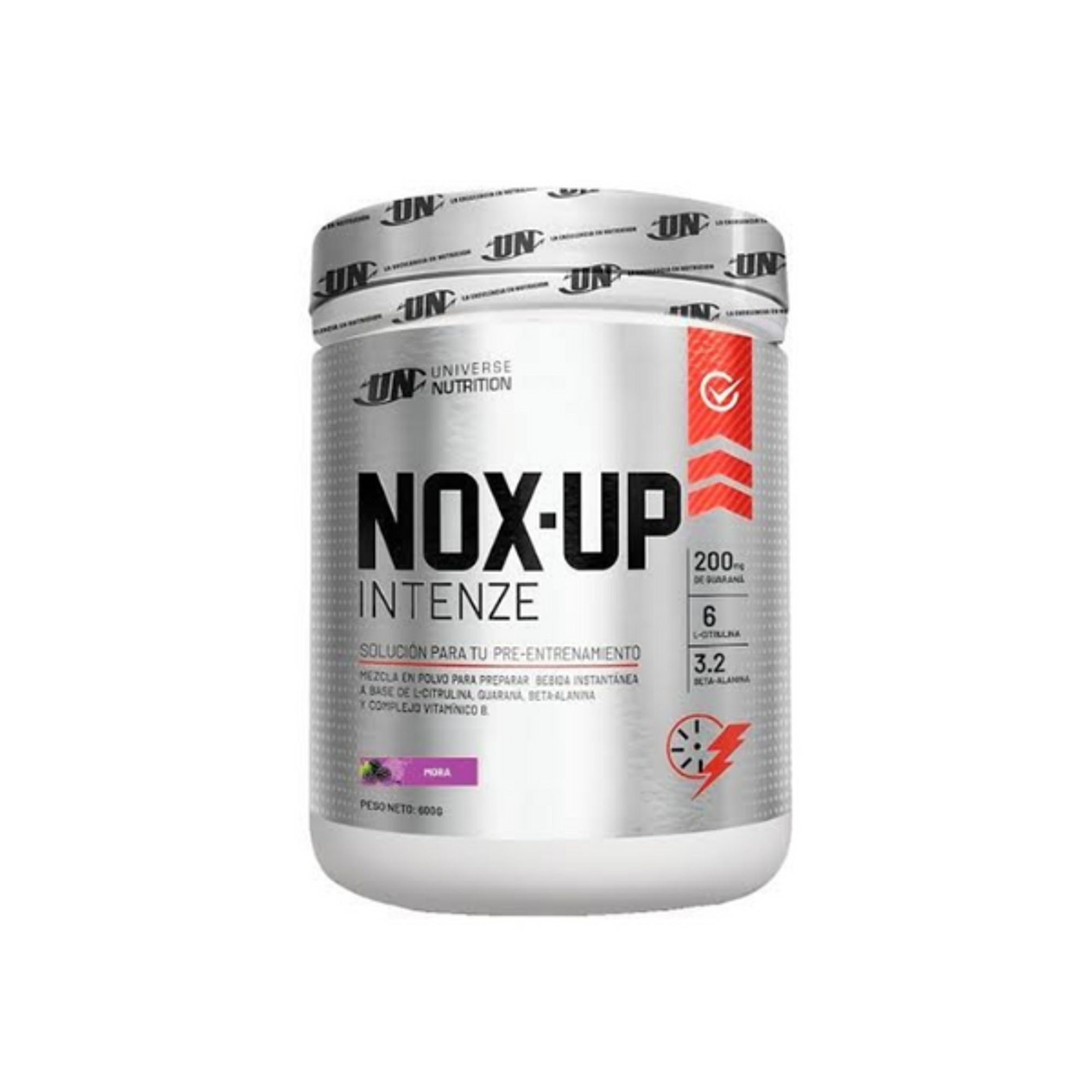 UN NOX-UP x 1000 g pote - UVA 14