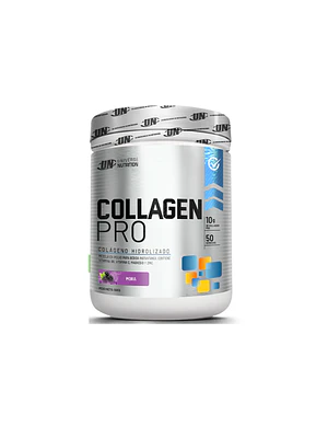 UN COLLAGEN PRO x 500 g pote