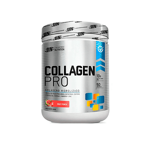 UN COLLAGEN PRO x 500 g pote