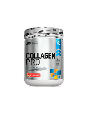 UN COLLAGEN PRO x 500 g pote