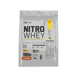 UN NITRO WHEY