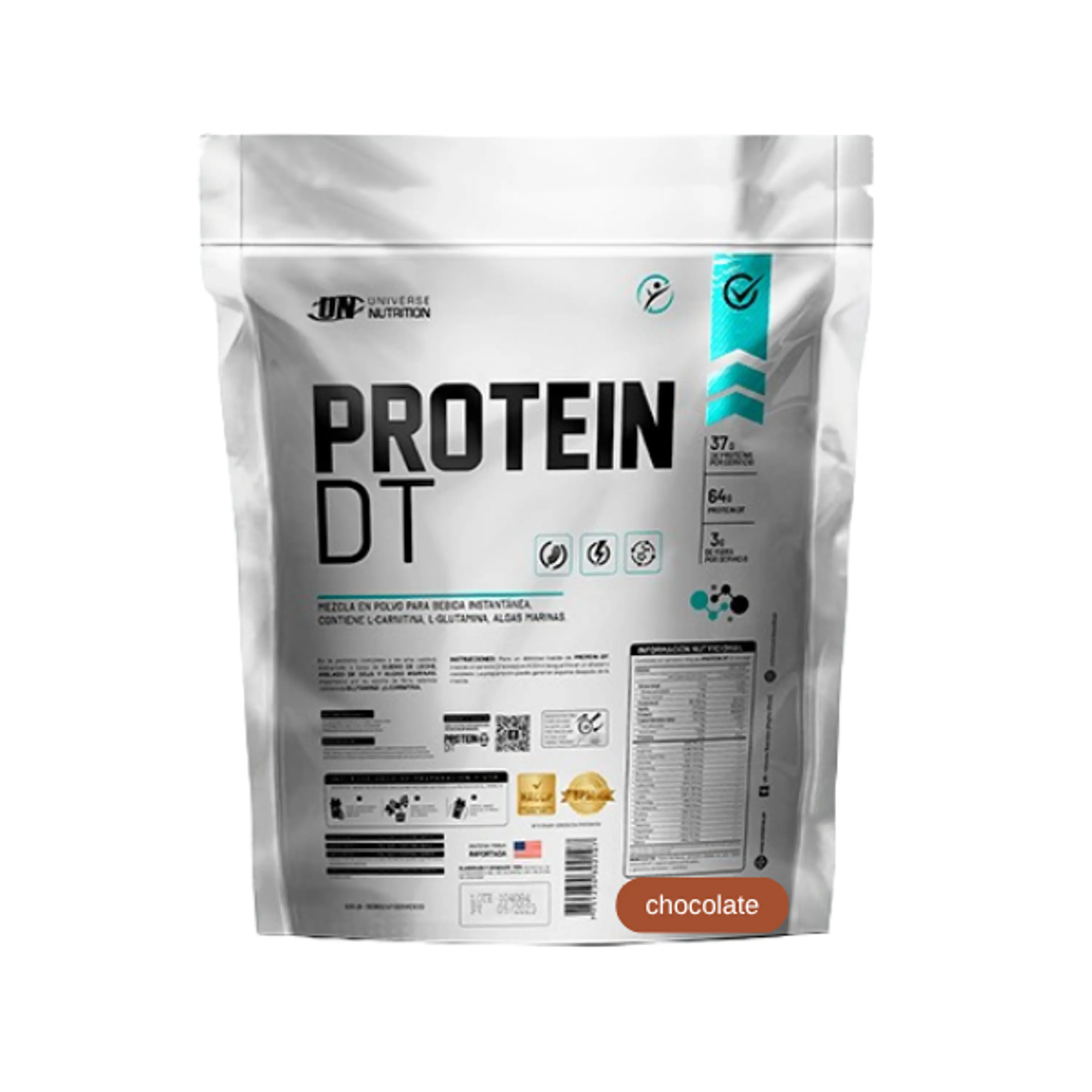 UN PROTEIN DT 2