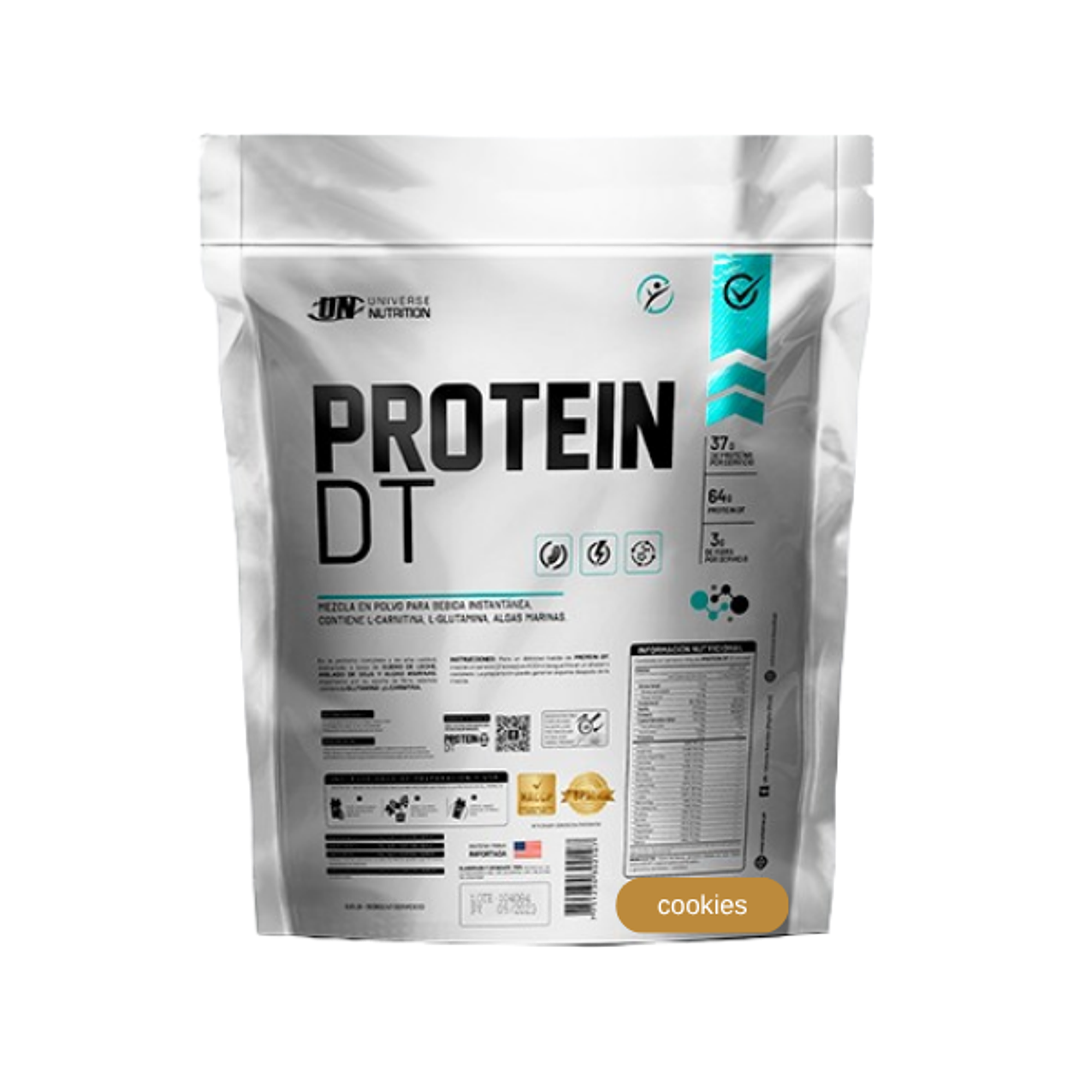 UN PROTEIN DT 5