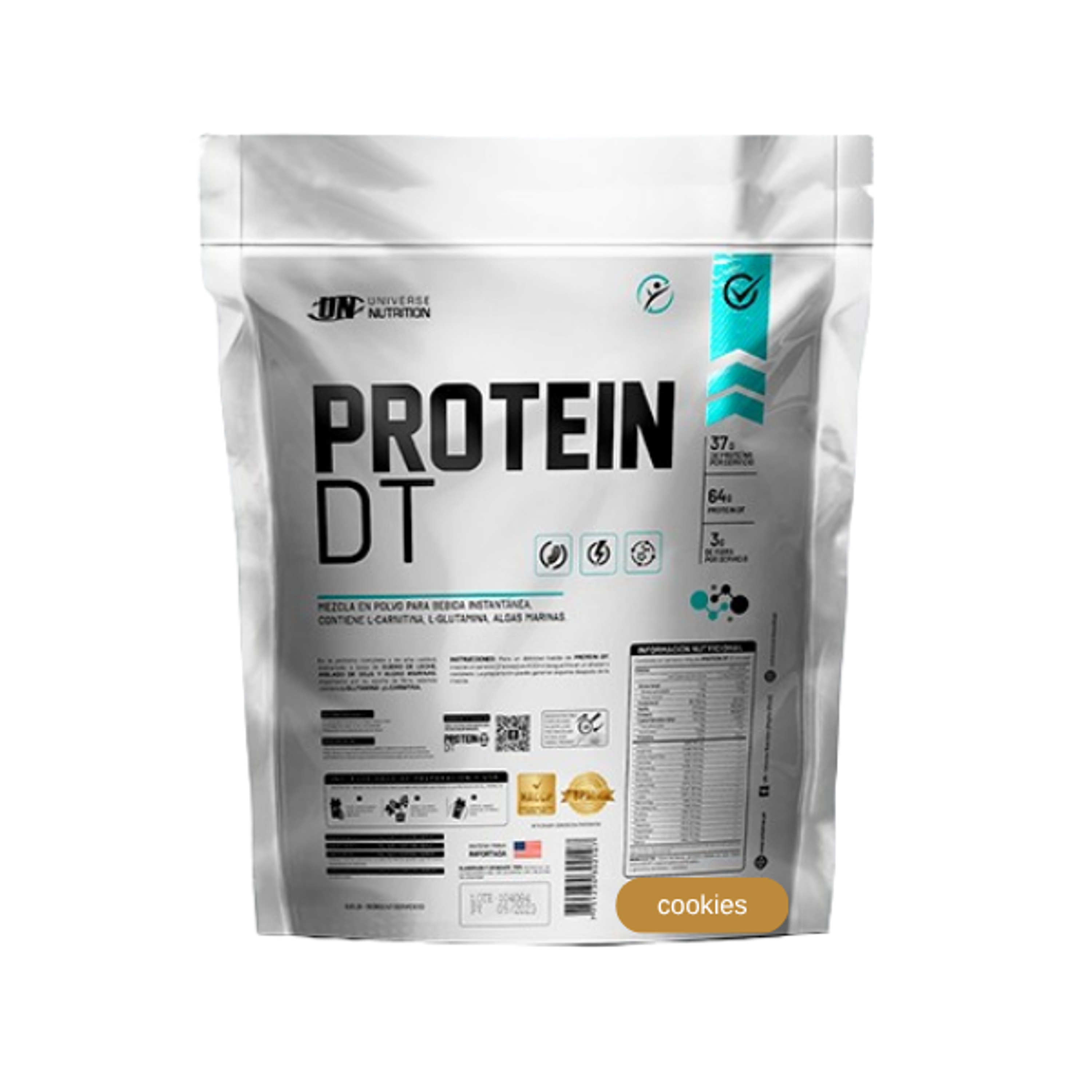 UN PROTEIN DT 5