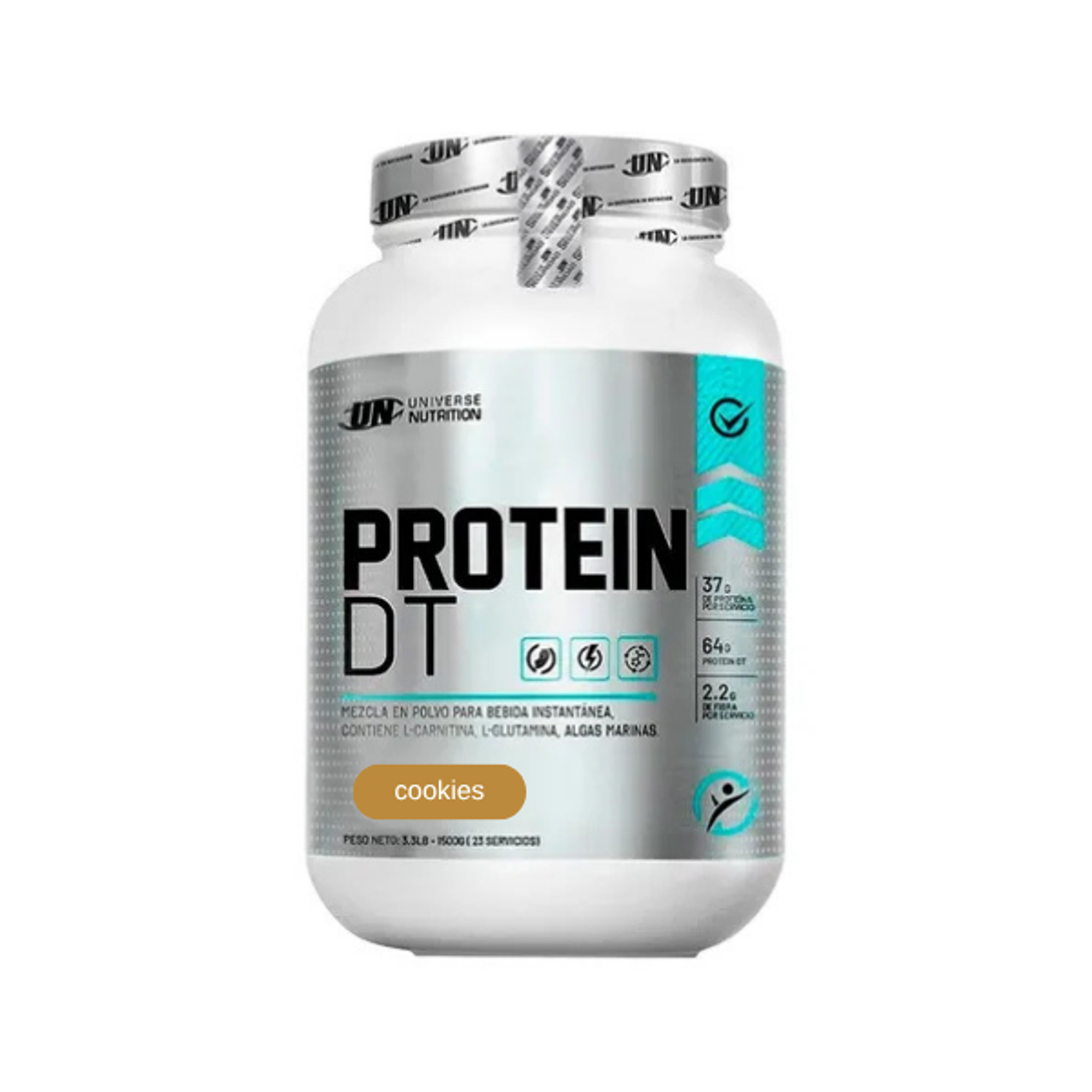 UN PROTEIN DT 6