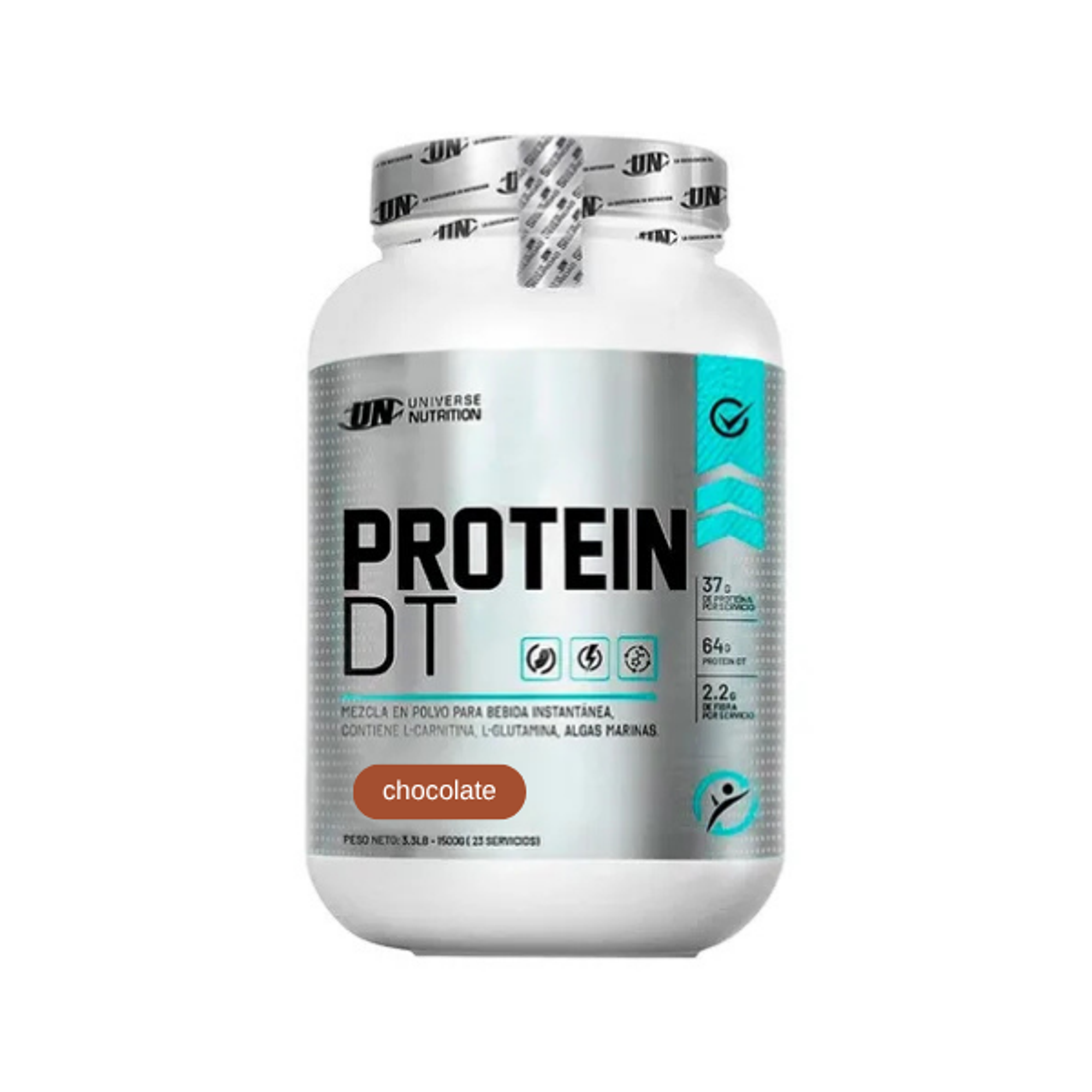 UN PROTEIN DT 7