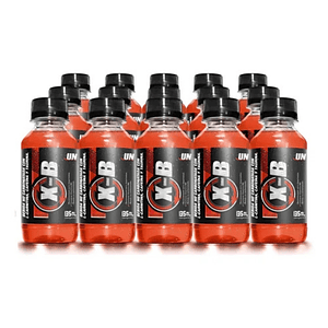 UN XB 135 ml - pack x 15 fcos