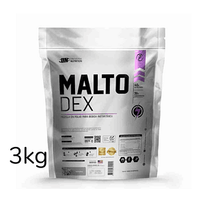 UN MALTO DEX  NATURAL
