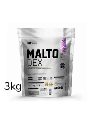 UN MALTO DEX  NATURAL