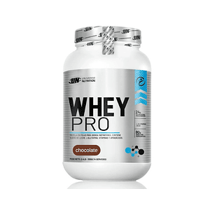 UN WHEY PRO 