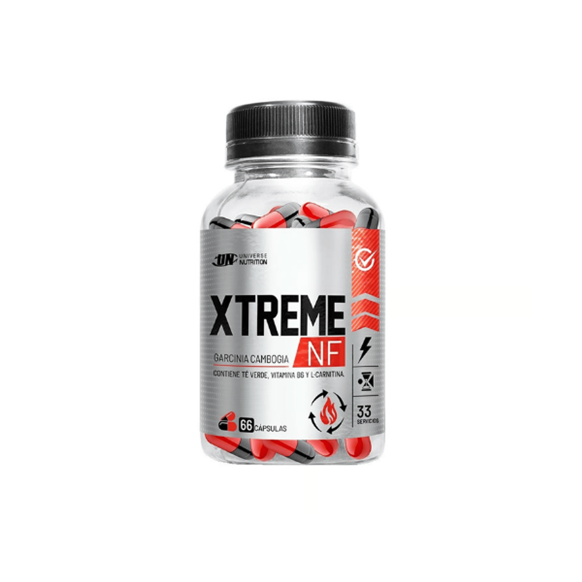 XTREME 1