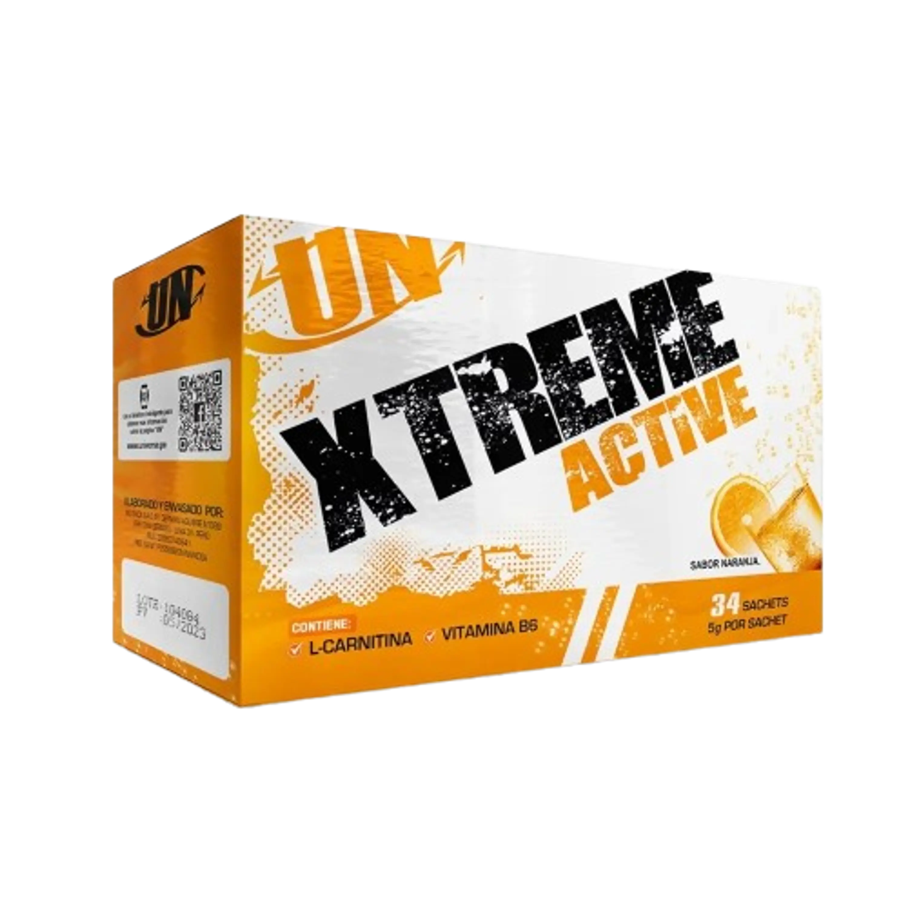 XTREME 3