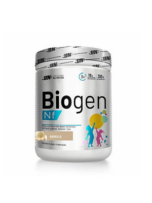 BIOGEN x 500 g pote