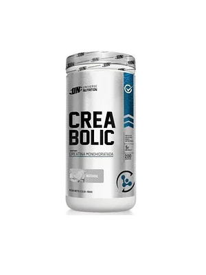  CREABOLIC