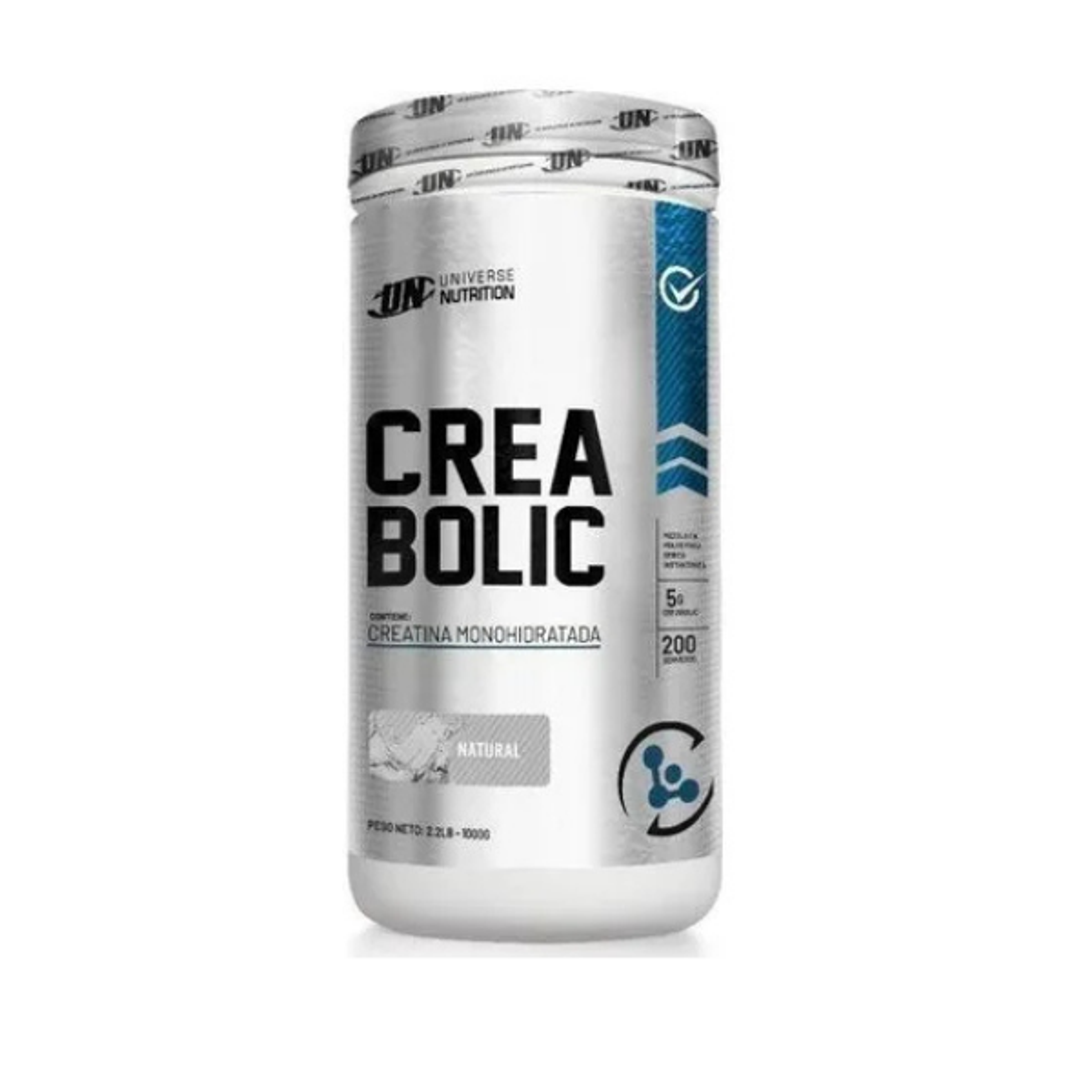  CREABOLIC 1