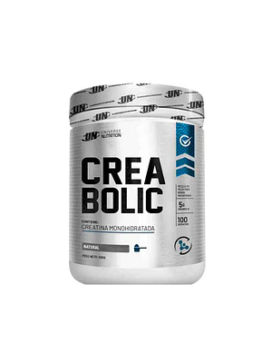  CREABOLIC
