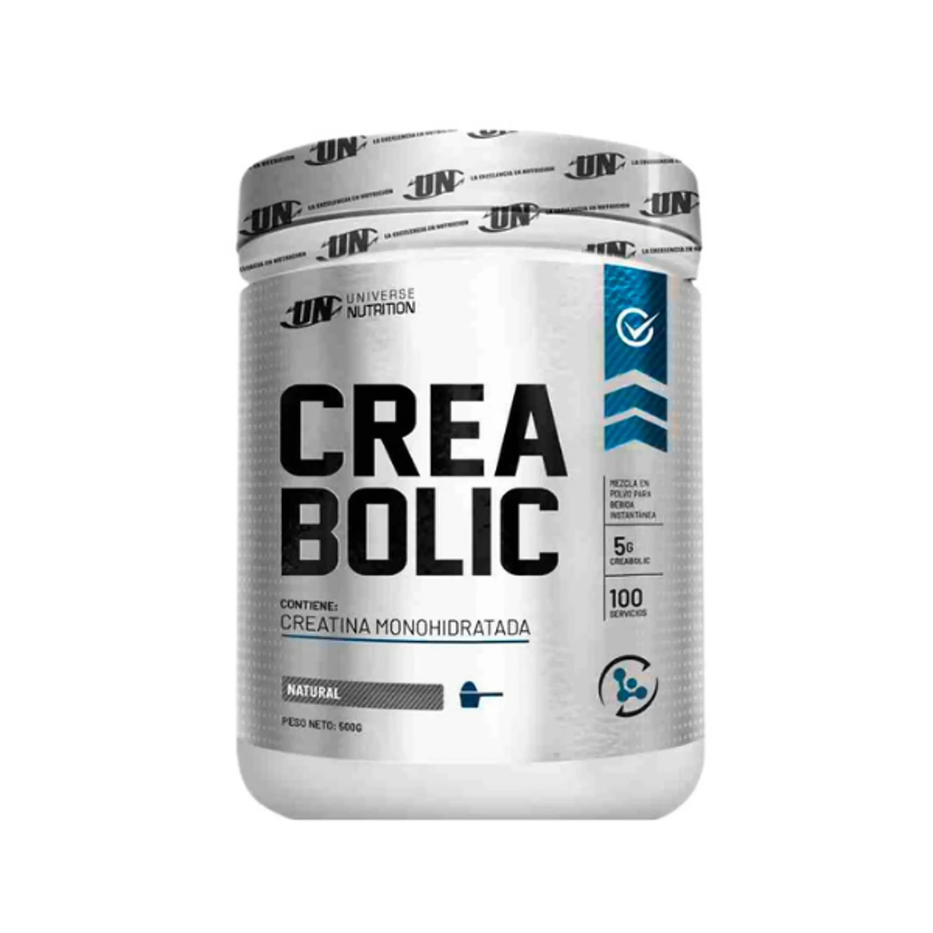  CREABOLIC 2