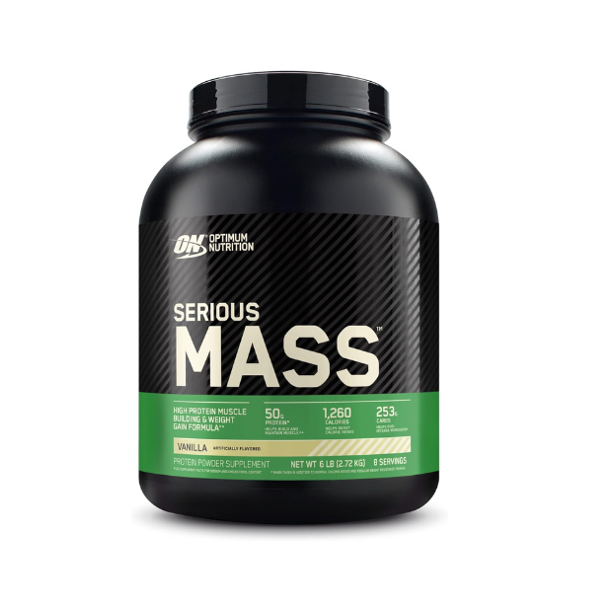 SERIOUS MASS  1