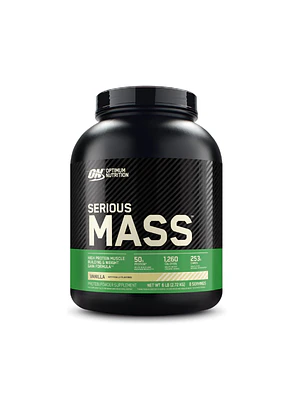 SERIOUS MASS 