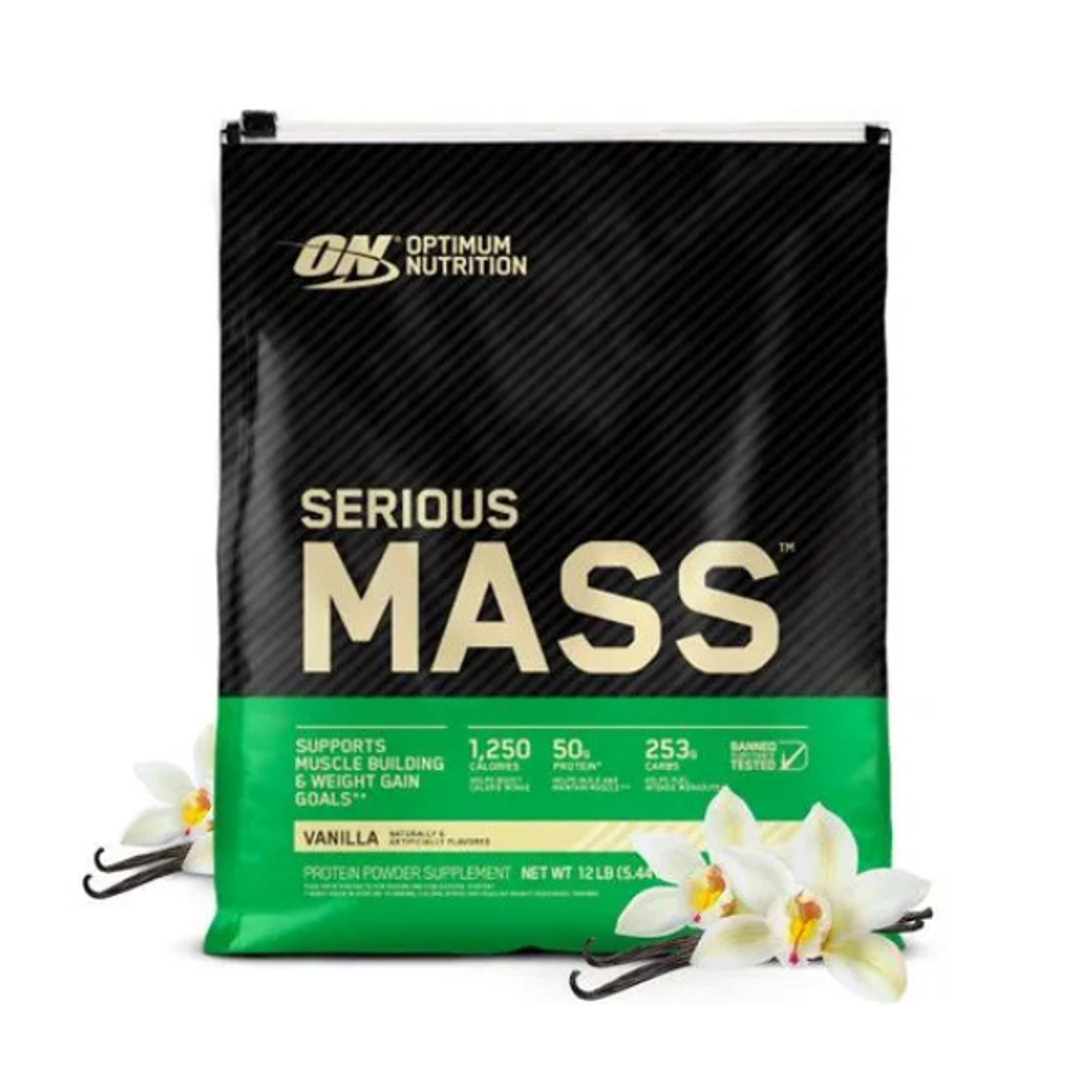 SERIOUS MASS  3