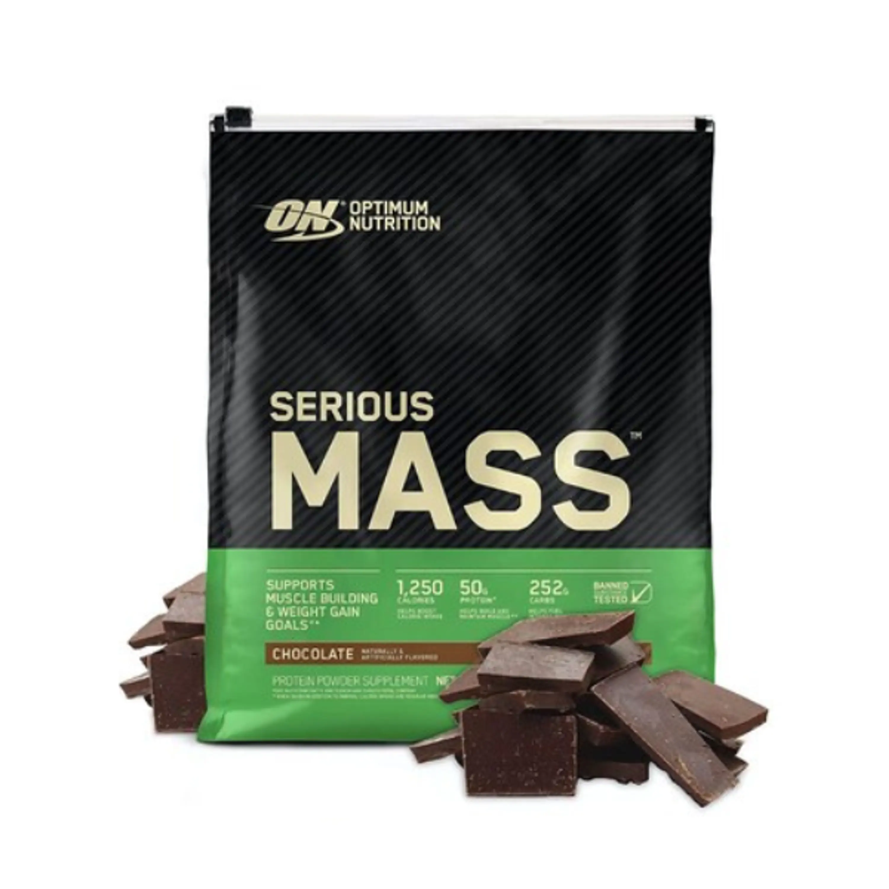 SERIOUS MASS  5