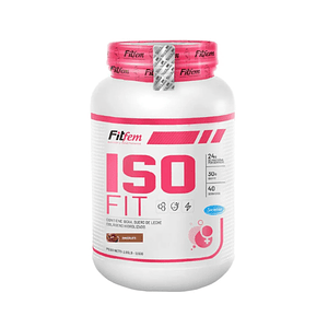 FEM PRO  x 1100 g pote  - CHOCOLATE