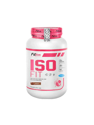 FEM PRO  x 1100 g pote  - CHOCOLATE
