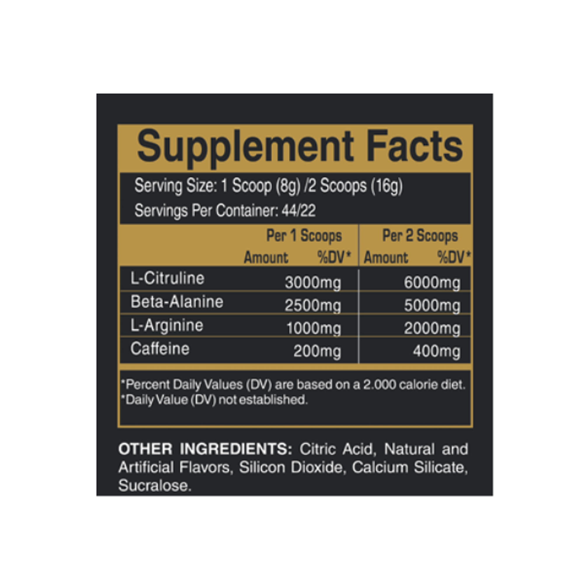 PREBOOST x 400g pote 2