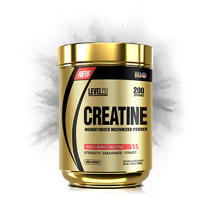 CREATINE - fco x 500 g