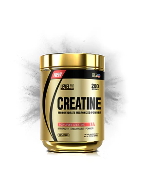 CREATINE - fco x 500 g