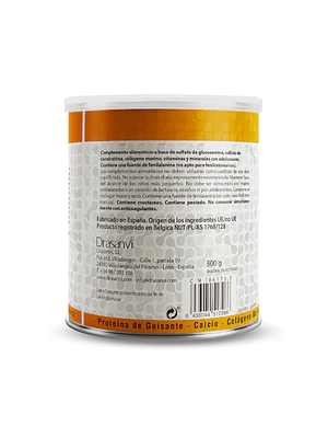OSEOGEN + CURCUMA MOBILITY - fco 300 g. 