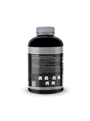 COLAGENO MARINO MAGNESIO HIDROLIZADO - fco 180 comp. VAINILLA