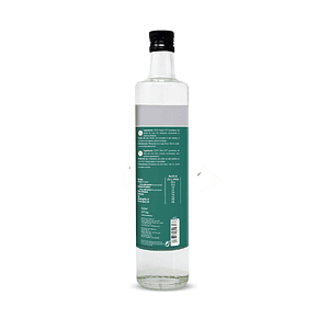 ACEITE DE COCO MCT - fco 500ml KETO