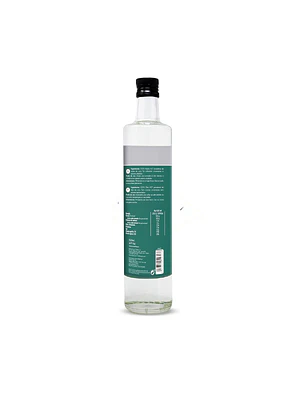 ACEITE DE COCO MCT - fco 500ml KETO