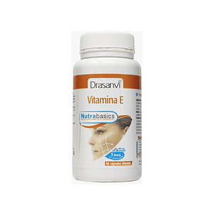 VITAMINA E 400 Mg - fco 90 Cápsulas Blandas