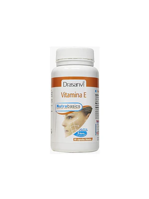 VITAMINA E 400 Mg - fco 90 Cápsulas Blandas