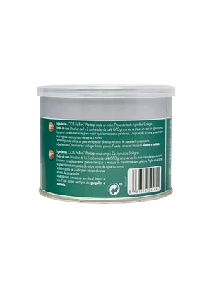 PSYLLIUM - fco 200g KETO
