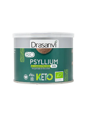 PSYLLIUM - fco 200g KETO