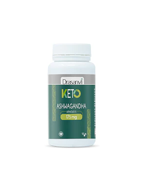 ASHWAGANDHA - fco 60 cap KETO