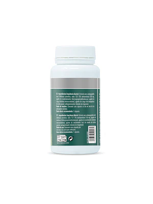 ASHWAGANDHA - fco 60 cap KETO