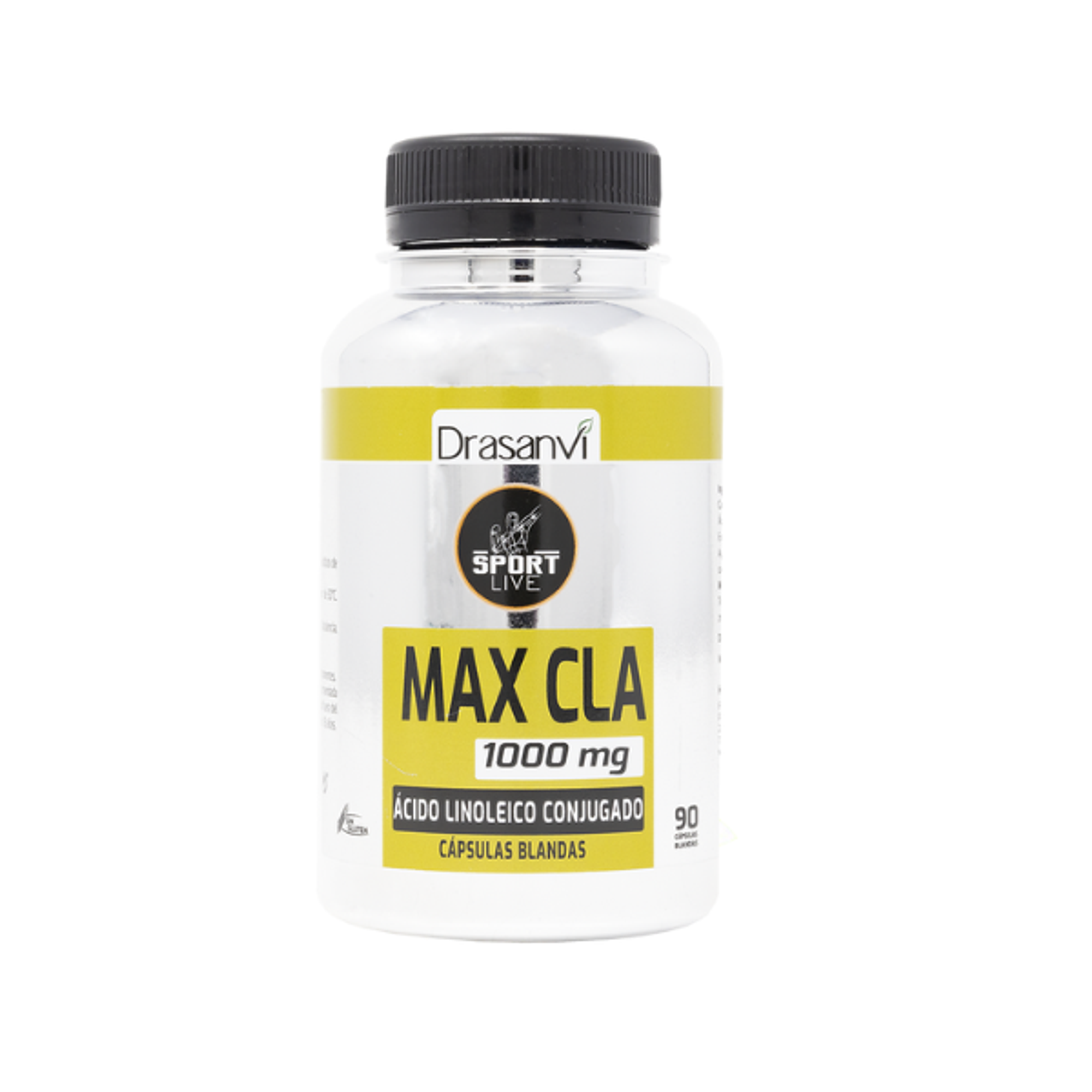 MAX CLA - fco 90 cap SPORT LIVE 1
