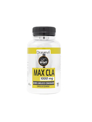 MAX CLA - fco 90 cap SPORT LIVE