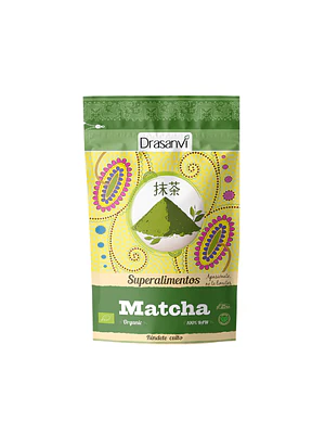 MATCHA CEREMONIAL BIO - bol 70g
