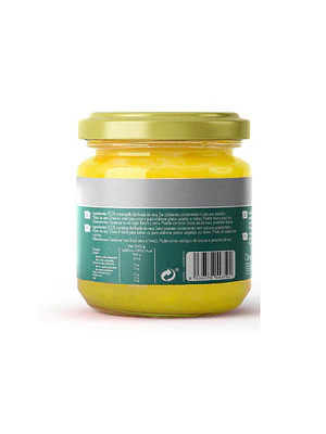 DRASANVI MANTEQUILLA CLARIFICADA GHEE - fco 300g KET