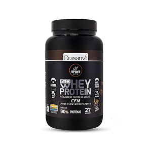 ISO WHEY PROTEIN SABOR CHOCOLATE -  800 gr SPORT LIVE