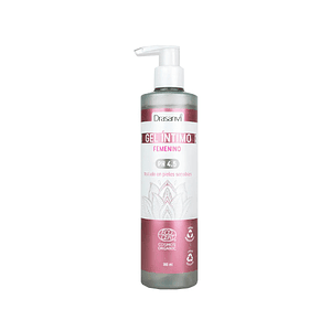 GEL INTIMO ECOLOGICO - fco 300ml