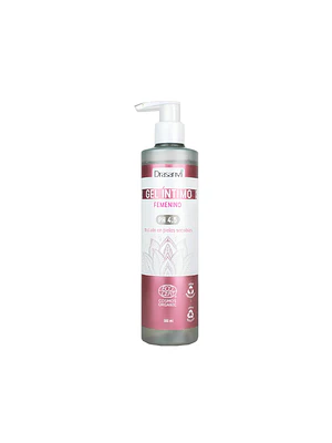 GEL INTIMO ECOLOGICO - fco 300ml