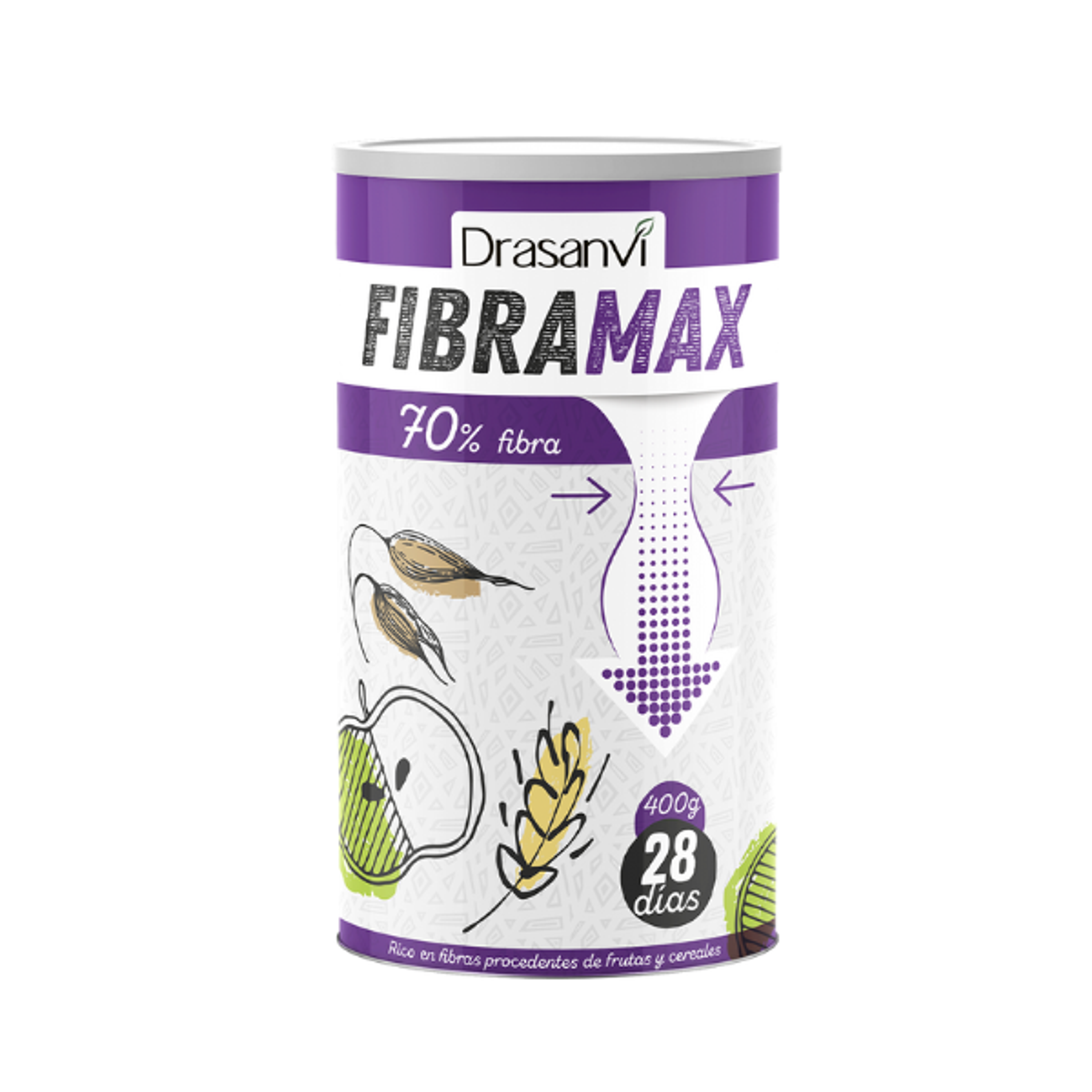 FIBRAMAX - fco 450g 1