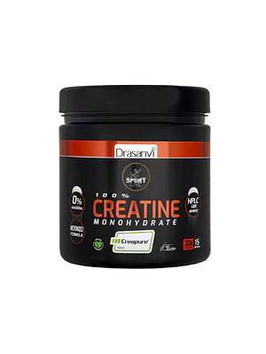 CREATINA MONOHIDRATO CREAPURE - fco 300g SPORT LIVE